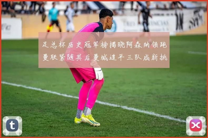 足总杯历史冠军榜揭晓阿森纳领跑曼联紧随其后曼城追平三队成新挑战
